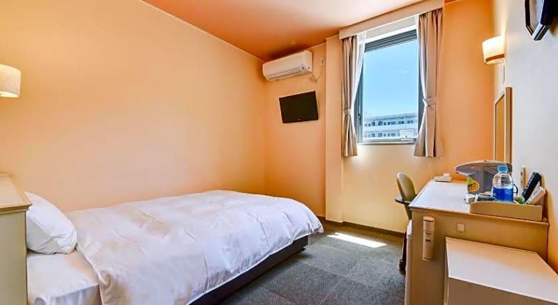 Hotel Belleforet Tsushima image