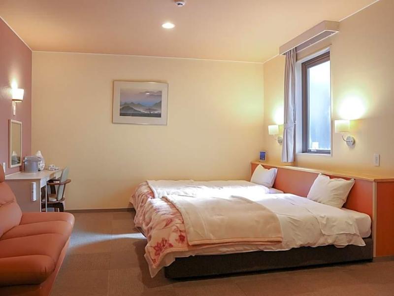 Hotel Belleforet Tsushima image
