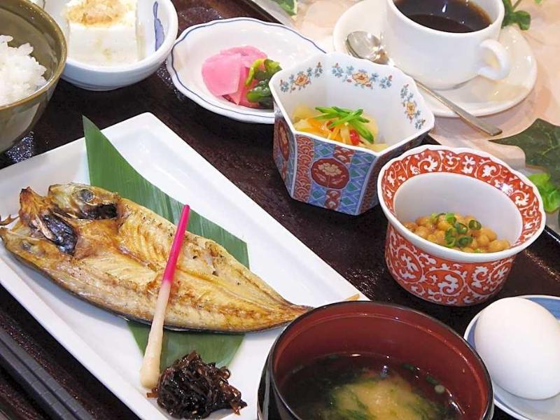 Hotel Belleforet Tsushima image
