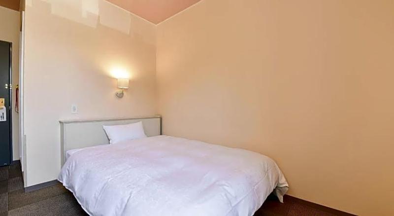 Hotel Belleforet Tsushima image