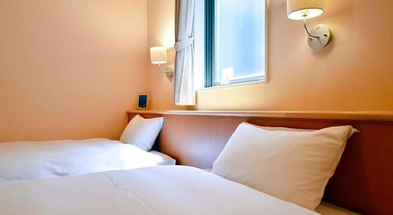 Hotel Belleforet Tsushima image