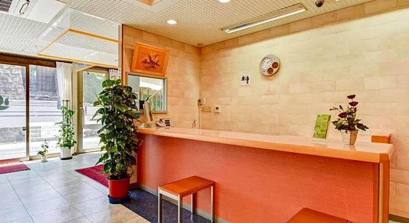 Hotel Belleforet Tsushima image