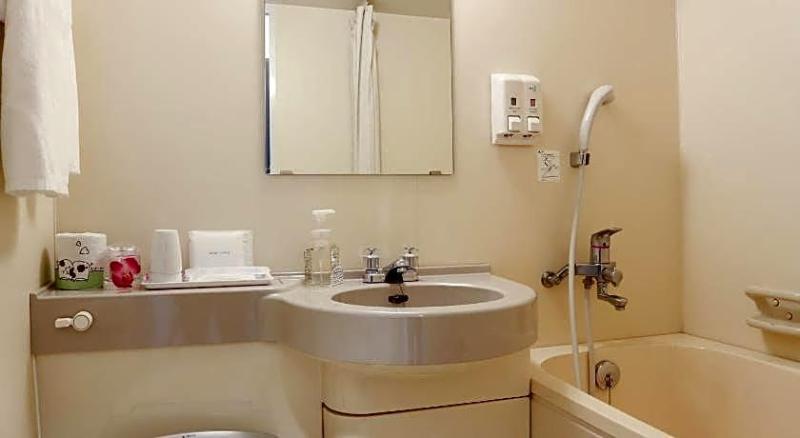 Hotel Belleforet Tsushima image