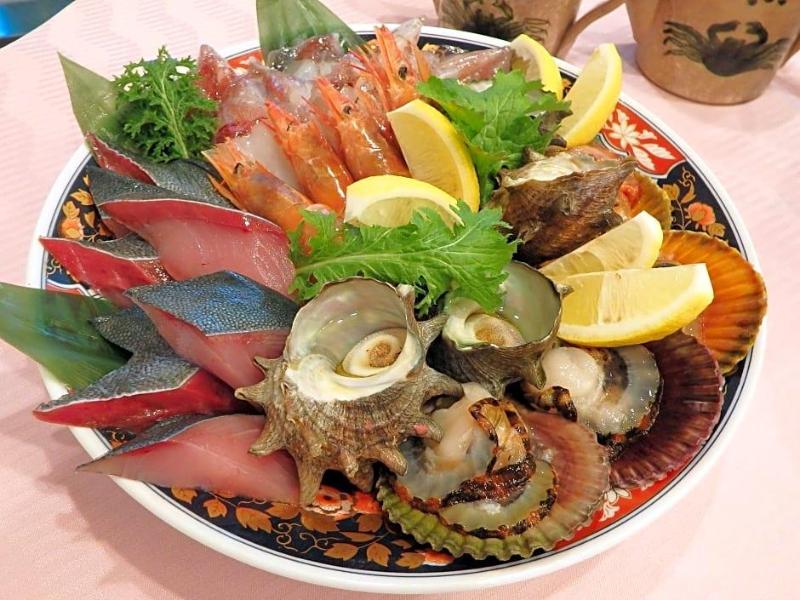 Hotel Belleforet Tsushima image