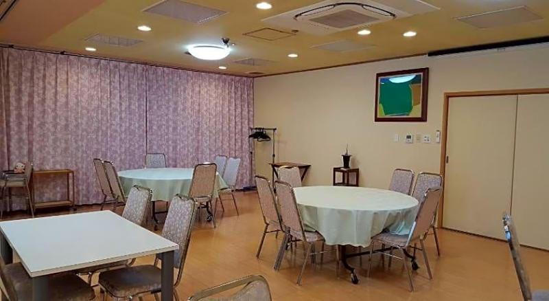 Hotel Belleforet Tsushima image