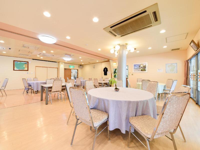 Hotel Belleforet Tsushima image