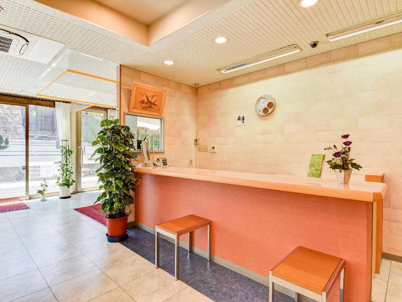 Hotel Belleforet Tsushima image