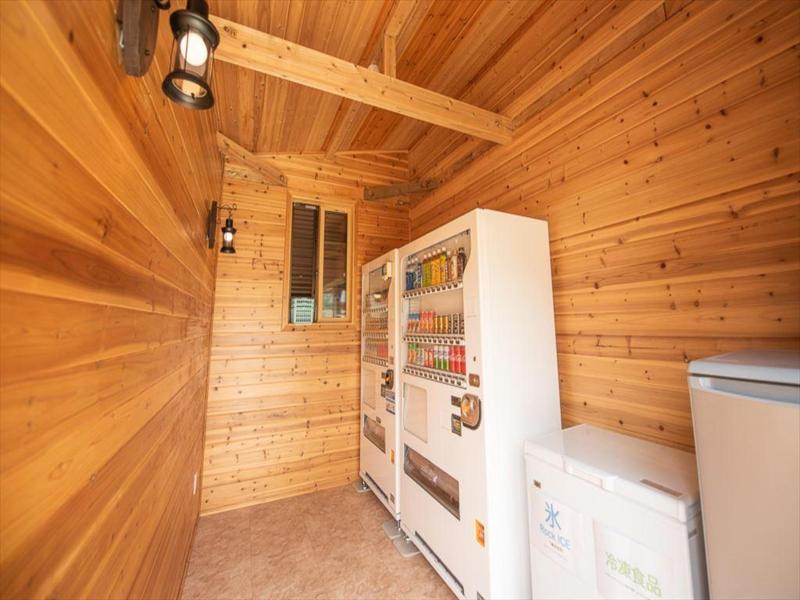 Logasis Ishigaki Nosoko Villa — view
