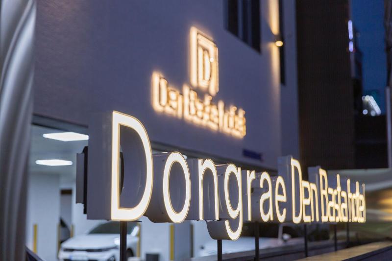 DongRae Denbasta Hotel image