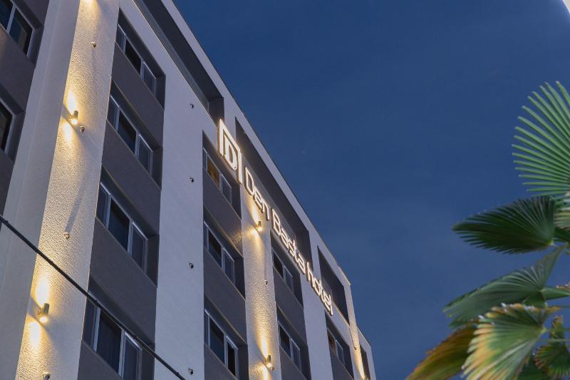 DongRae Denbasta Hotel image