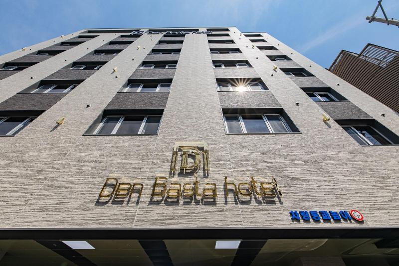 DongRae Denbasta Hotel image