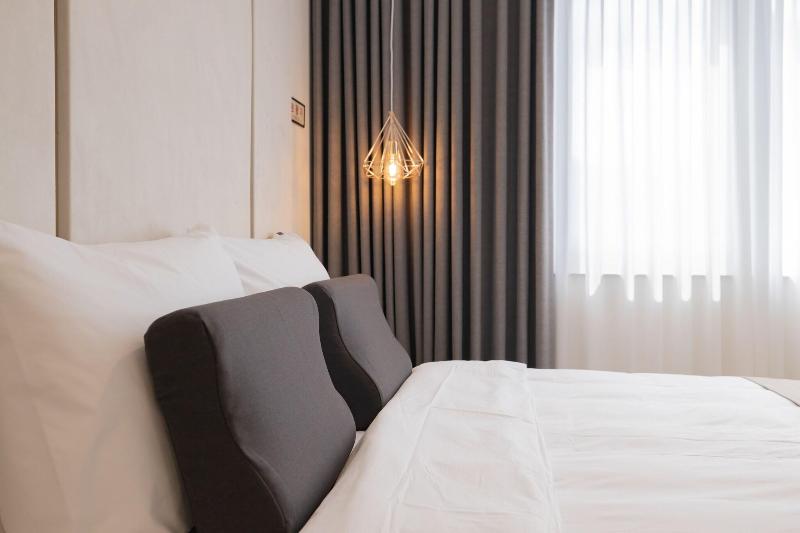 DongRae Denbasta Hotel image