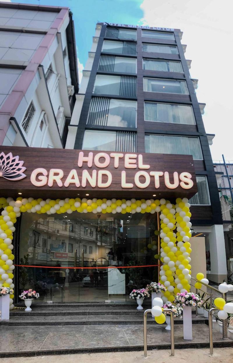 Grand Lotus Dimapur