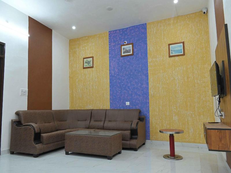 Hotel Apni Haveli Villa image