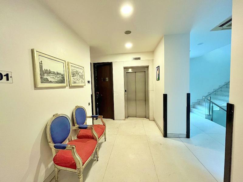 Amber Inn By Orion Hotels image