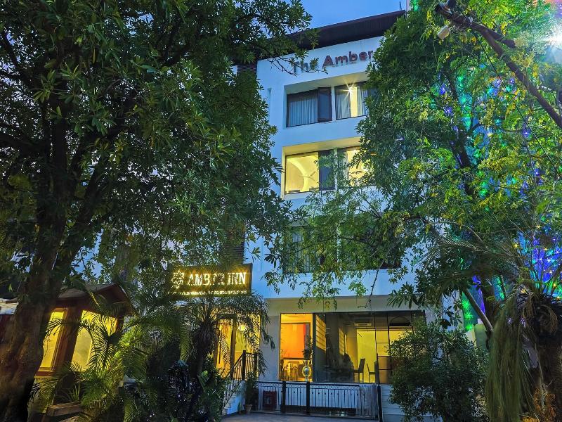 Amber Inn By Orion Hotels image
