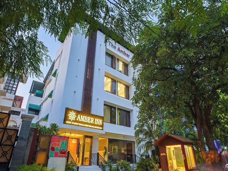 Amber Inn By Orion Hotels image