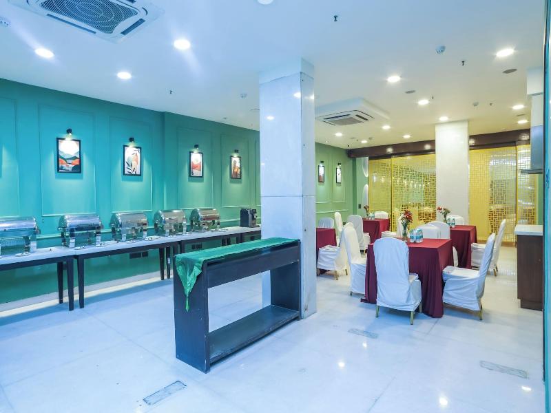 Amber Inn By Orion Hotels image
