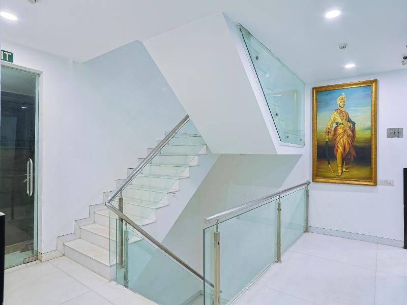 Amber Inn By Orion Hotels image