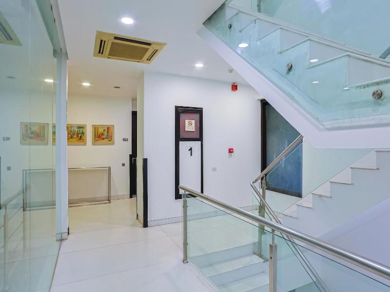 Amber Inn By Orion Hotels image