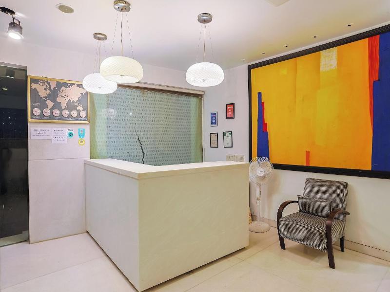 Amber Inn By Orion Hotels image
