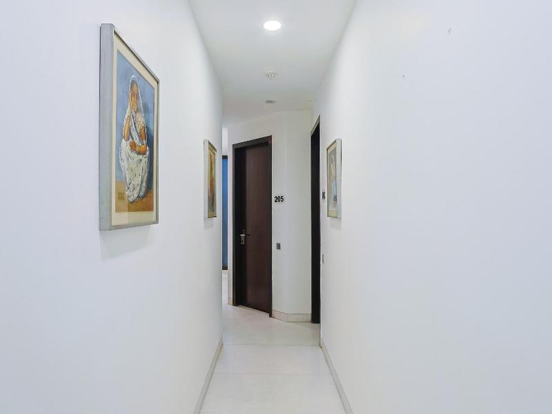 Amber Inn By Orion Hotels image