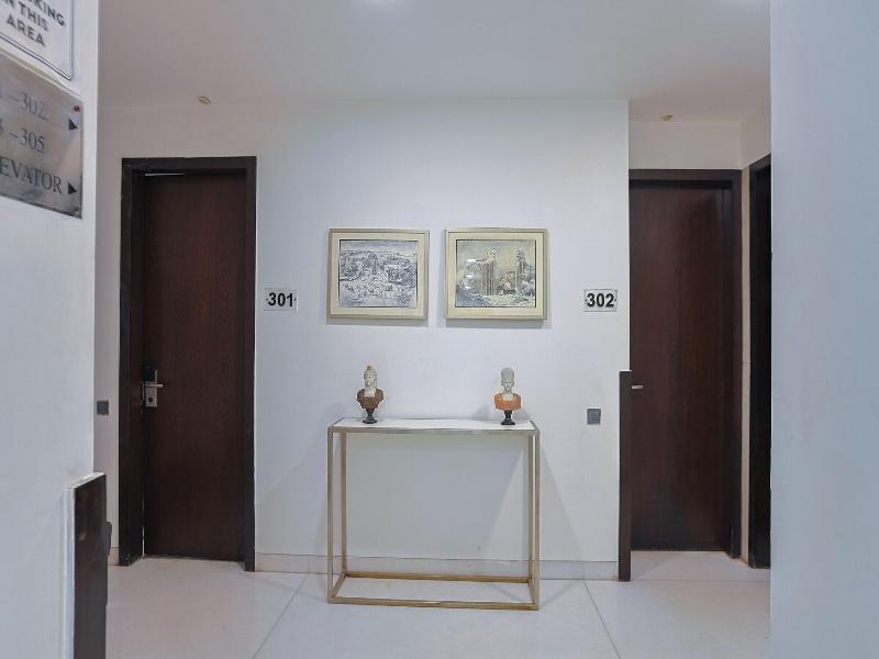 Amber Inn By Orion Hotels image