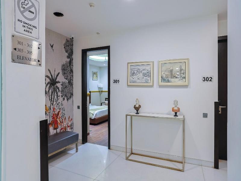 Amber Inn By Orion Hotels image