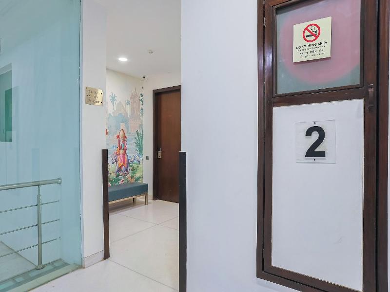 Amber Inn By Orion Hotels image