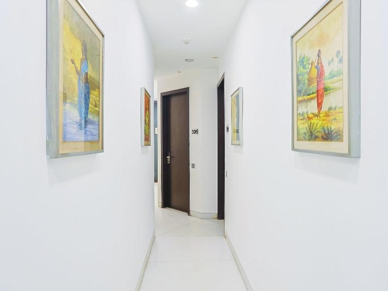 Amber Inn By Orion Hotels image