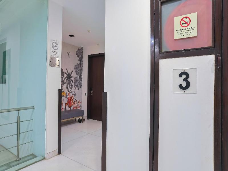 Amber Inn By Orion Hotels image