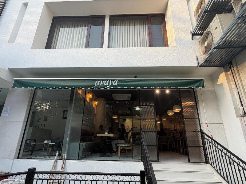 Amber Inn By Orion Hotels image