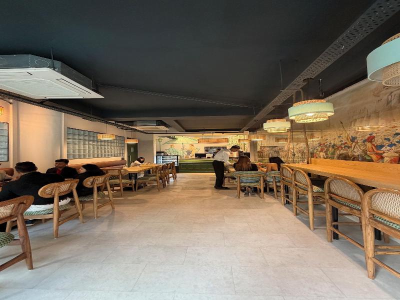 Amber Inn By Orion Hotels image