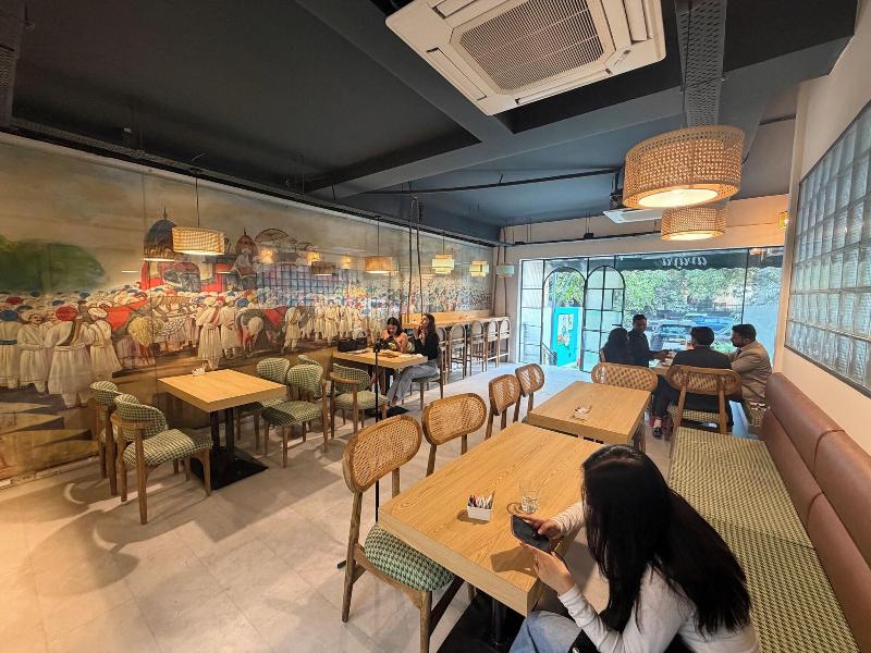 Amber Inn By Orion Hotels image