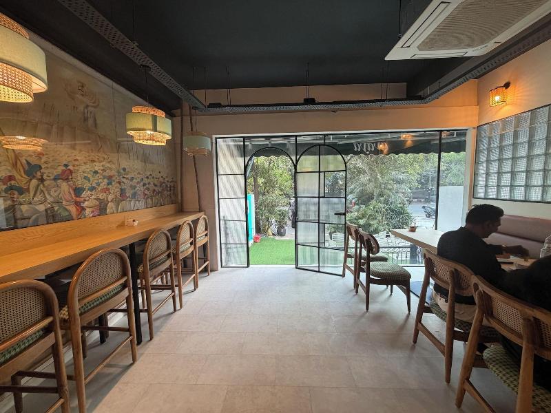 Amber Inn By Orion Hotels image