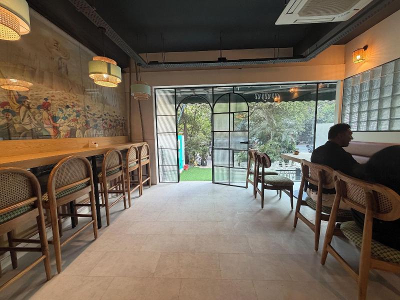 Amber Inn By Orion Hotels image