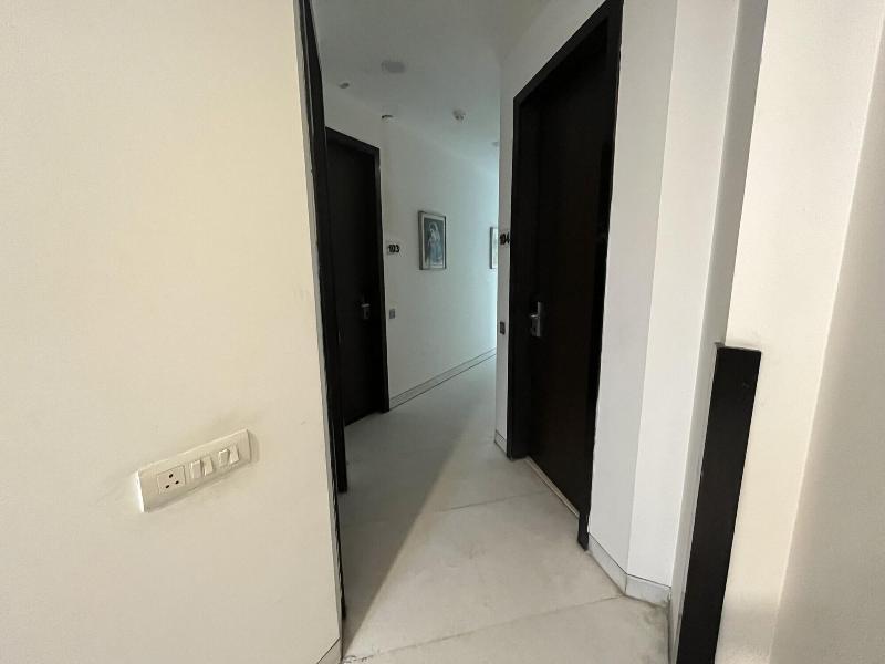 Amber Inn By Orion Hotels image