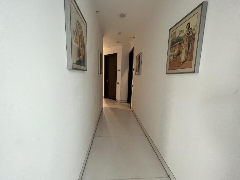 Amber Inn By Orion Hotels image