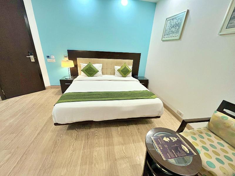 Amber Inn By Orion Hotels image