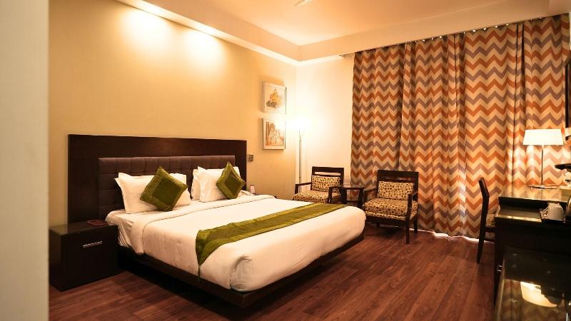 Amber Inn By Orion Hotels image
