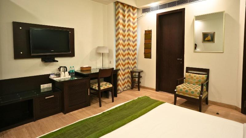 Amber Inn By Orion Hotels image