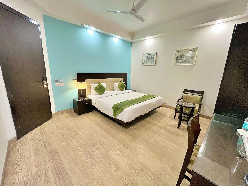 Amber Inn By Orion Hotels image