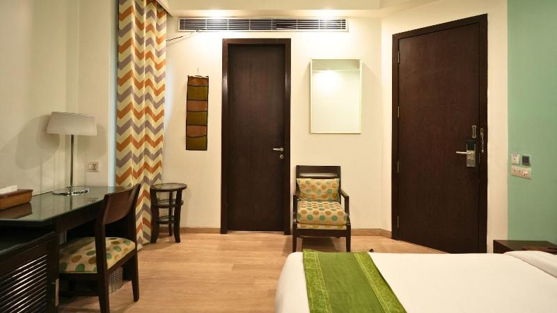 Amber Inn By Orion Hotels image