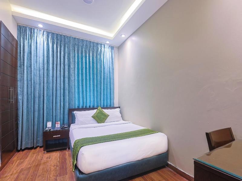 Amber Inn By Orion Hotels image