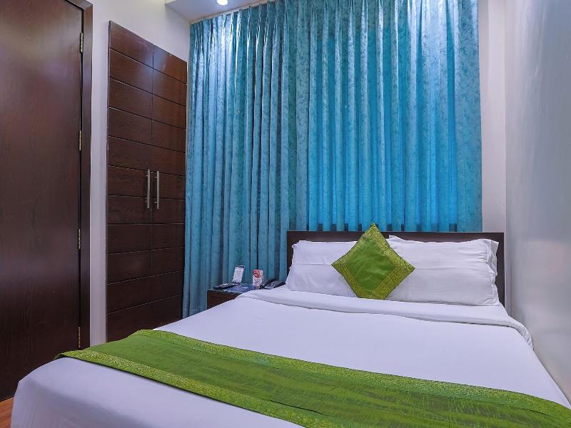 Amber Inn By Orion Hotels image