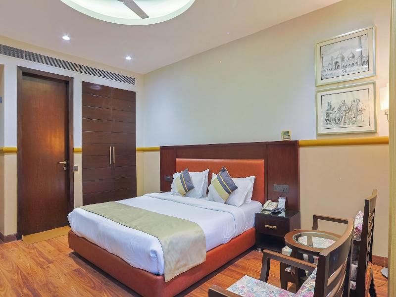 Amber Inn By Orion Hotels image