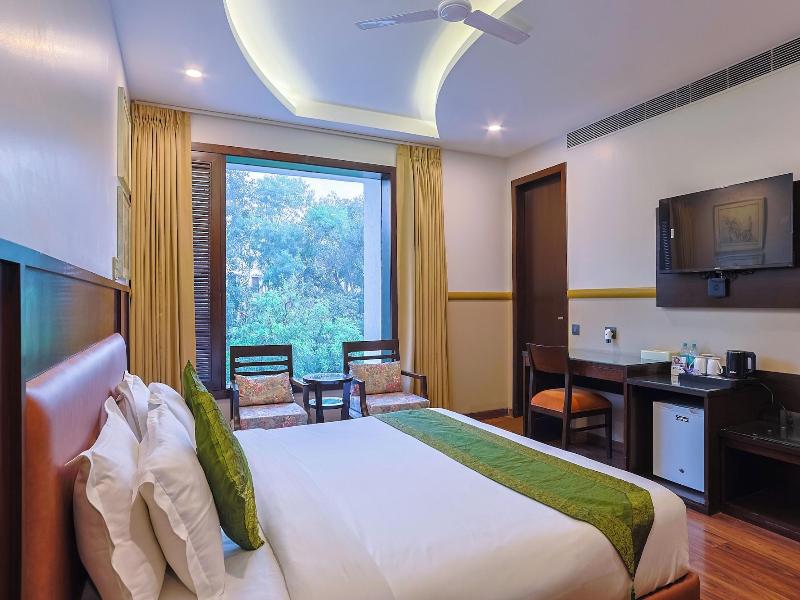 Amber Inn By Orion Hotels image