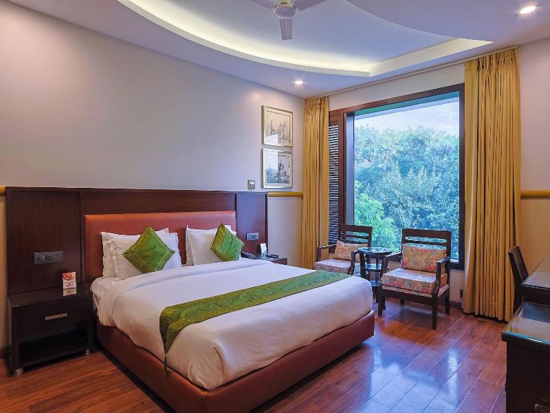 Amber Inn By Orion Hotels image