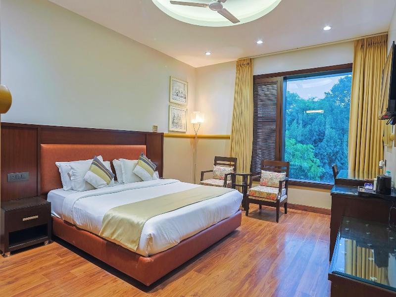 Amber Inn By Orion Hotels image