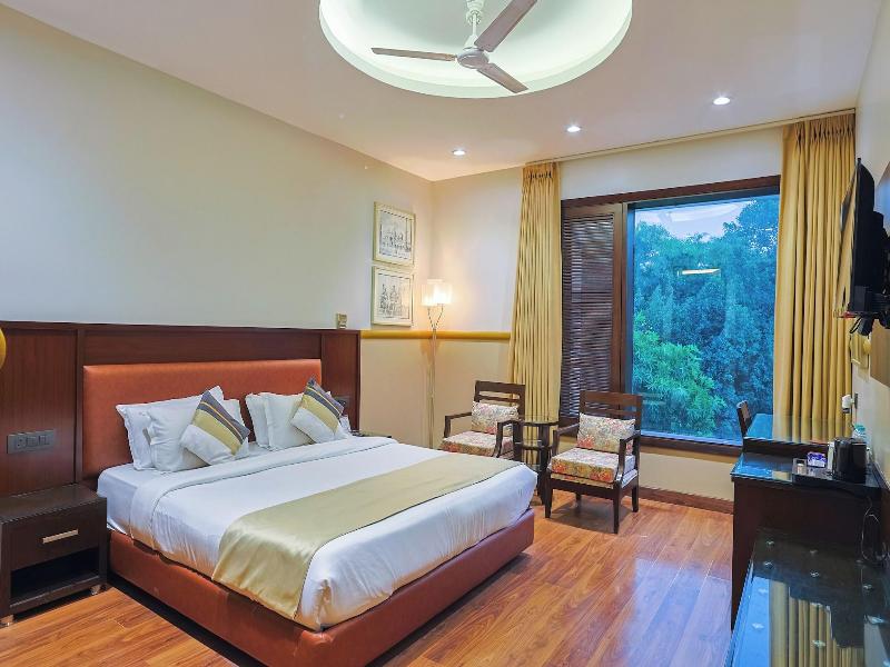 Amber Inn By Orion Hotels image